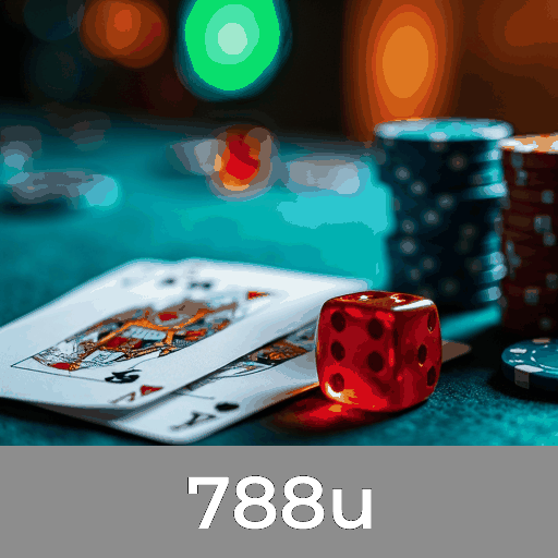 788u: Especialista em Apostas Esportivas no Brasil