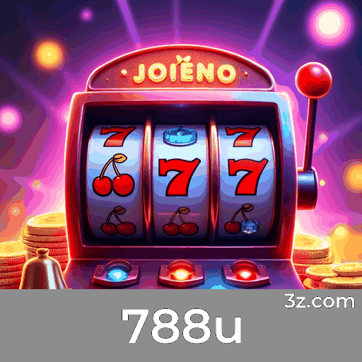 788u: Experiência de Cassino Empolgante e Luxuosa