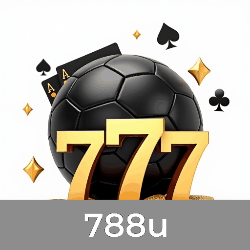 788u: Cassino Premiado com Pagamentos Rápidos