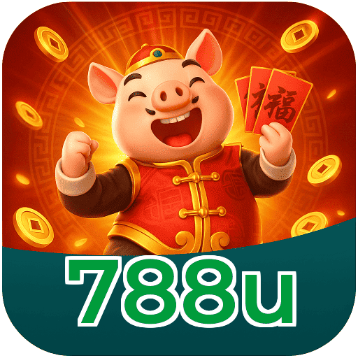 788u Logo