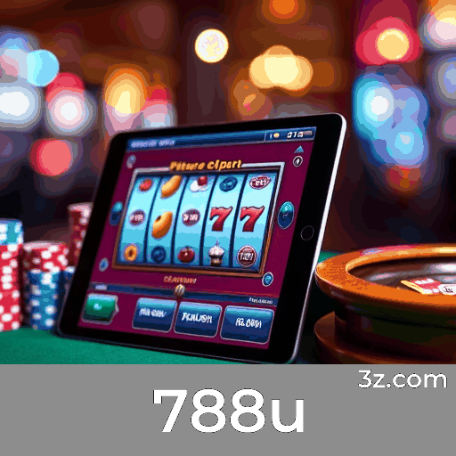 Recompensas Reais e Transparentes no 788u: Promoções Sem Pegadinhas