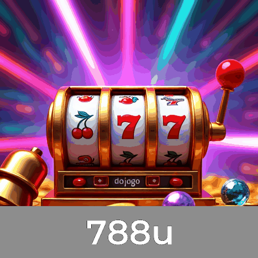 788u: Slots com Prêmios, Jogos de Mesa Estratégicos, Real Dealer Imersivo
